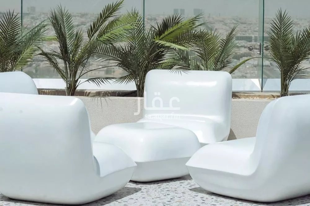 2 bedroom apartment in Al Nakheel, Riyadh 8