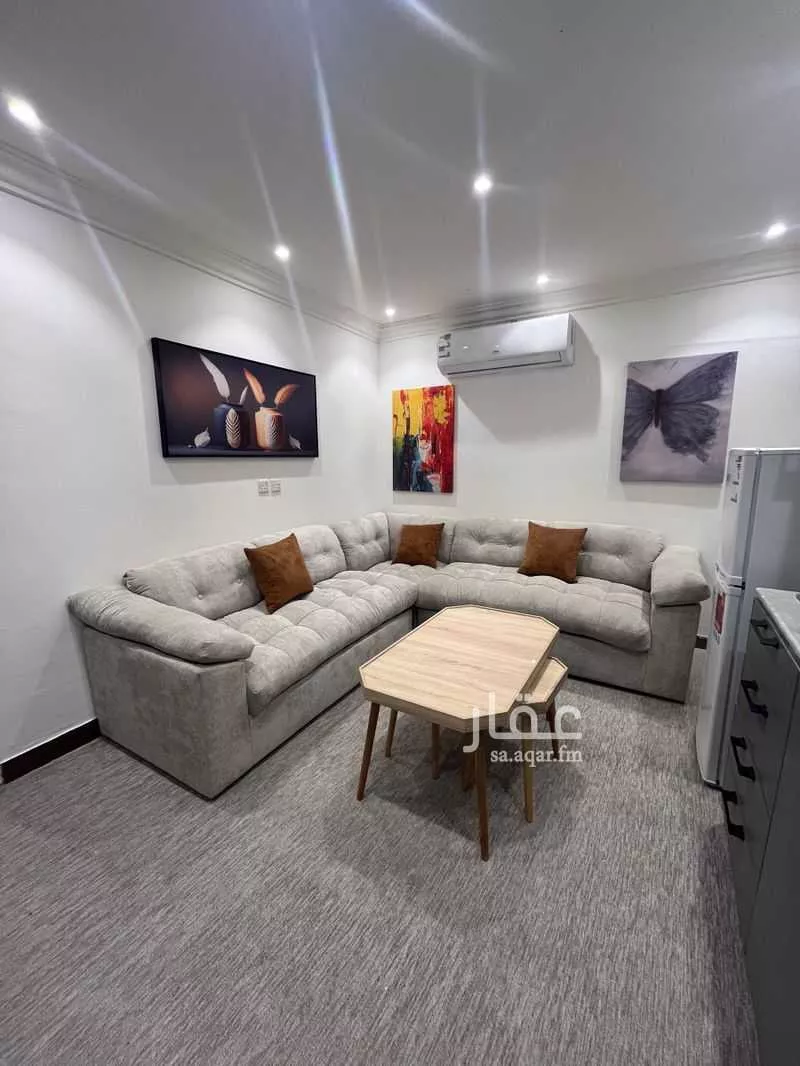 1 bedroom apartment in Al Wadi 1