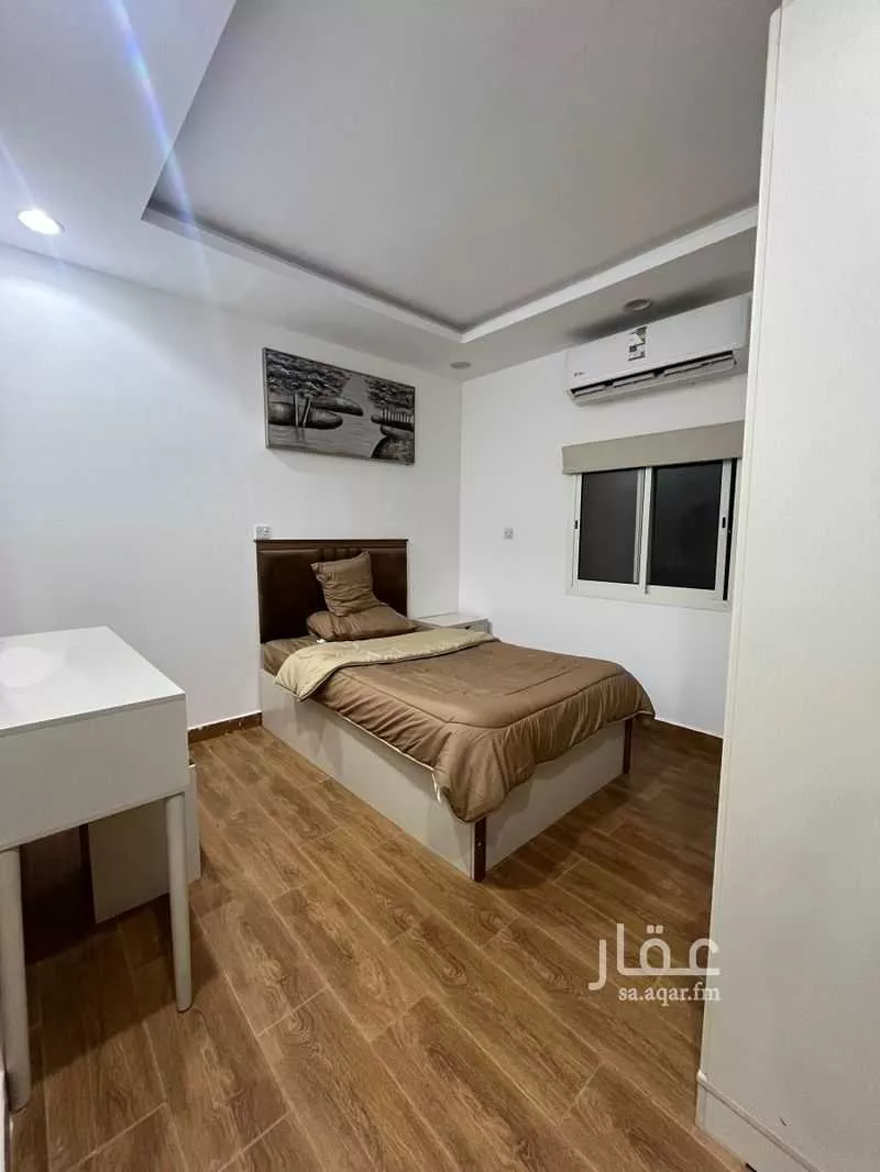 شقة 2 غرف في قرطبة 3