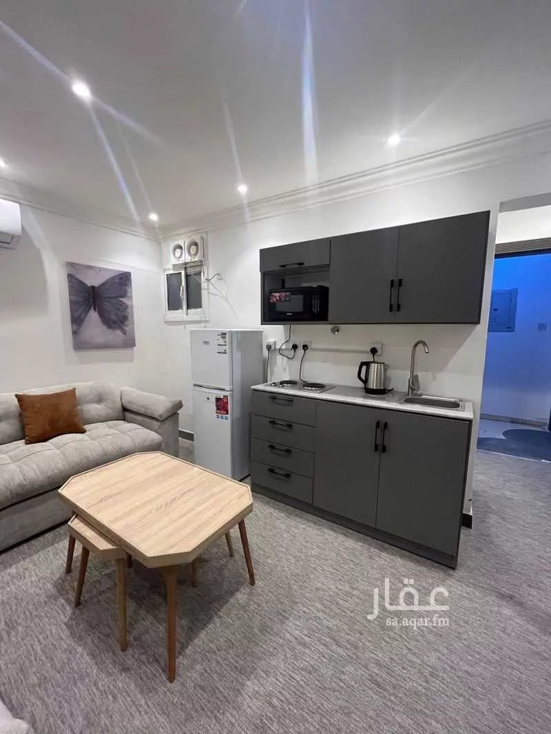 1 bedroom apartment in Al Wadi 5