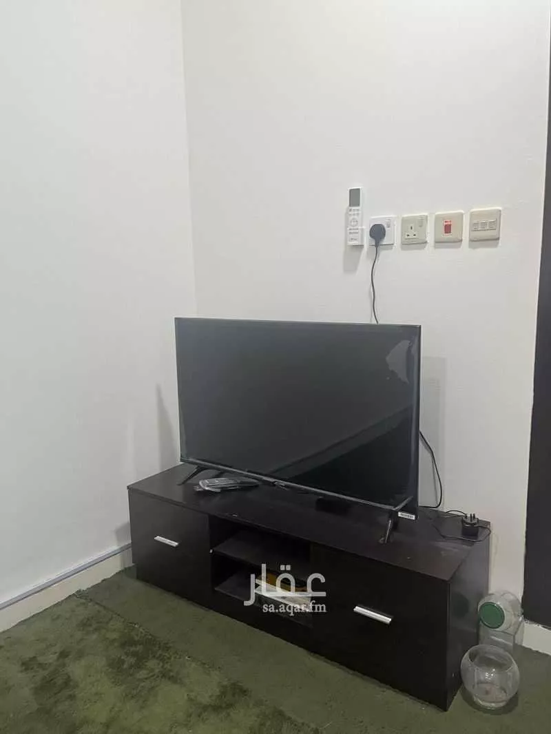 شقة 1 غرف في التعاون 2