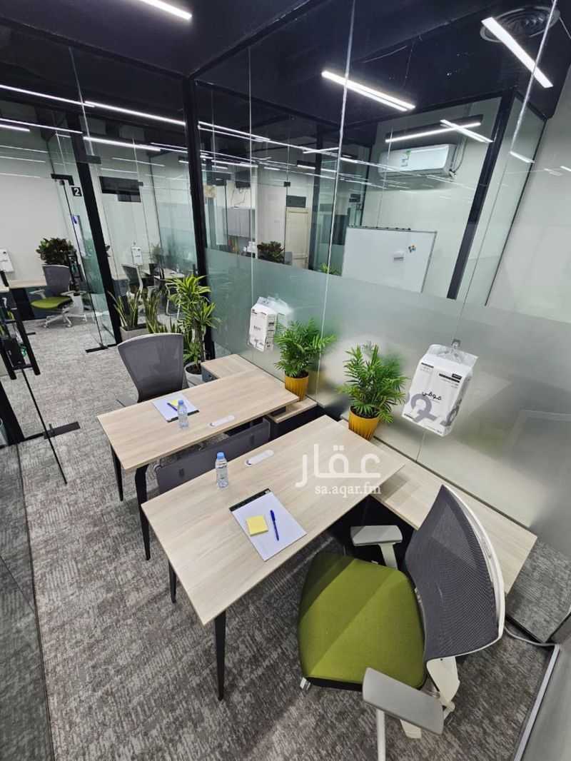 1 bedroom office in At Taawon, Riyadh 8
