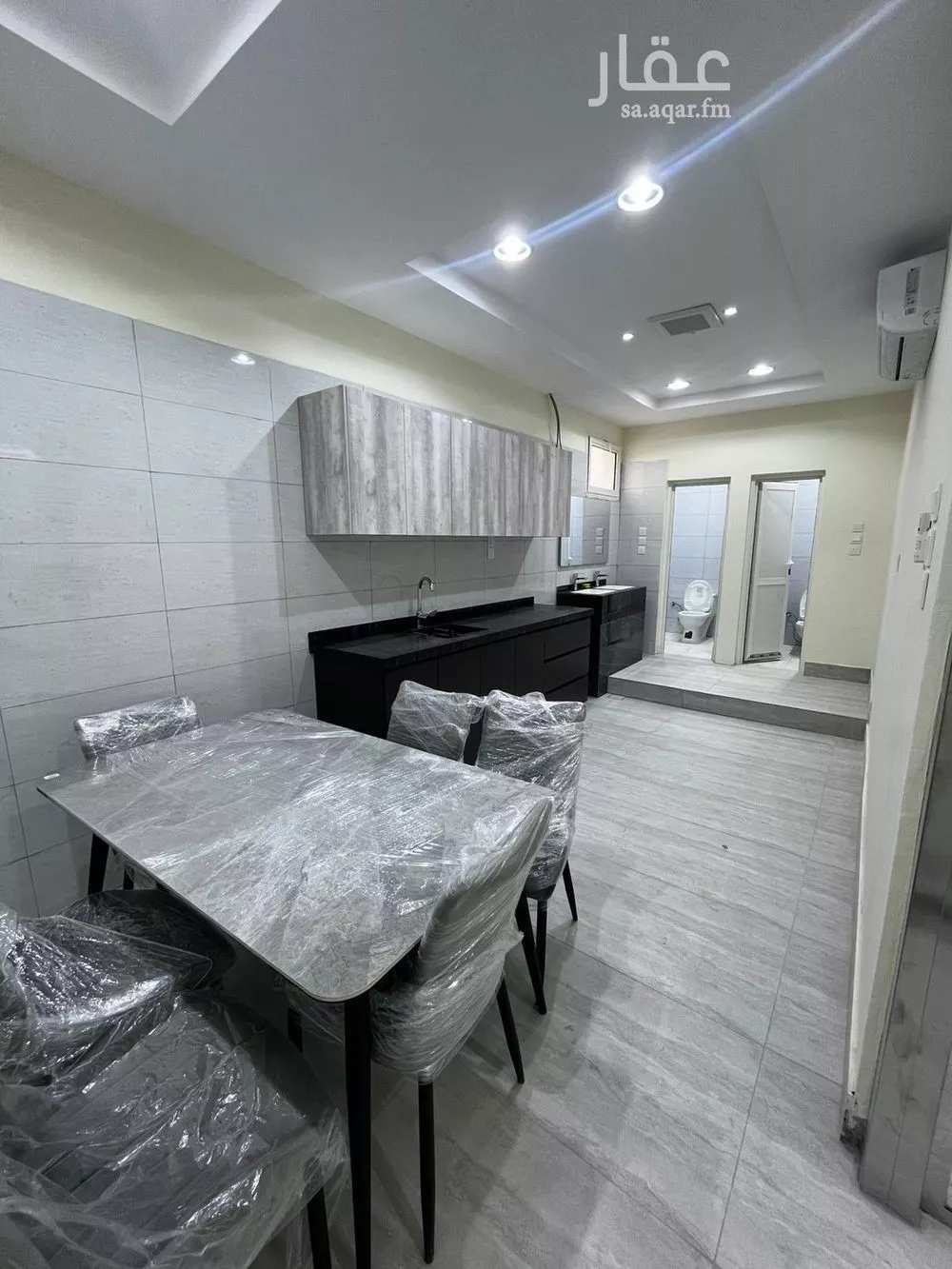 1 bedroom office in At Taawon, Riyadh 6