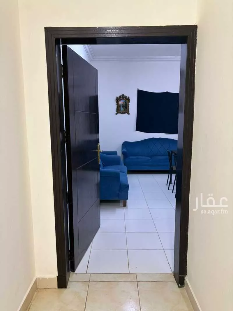 شقة 1 غرف في الوادي 2