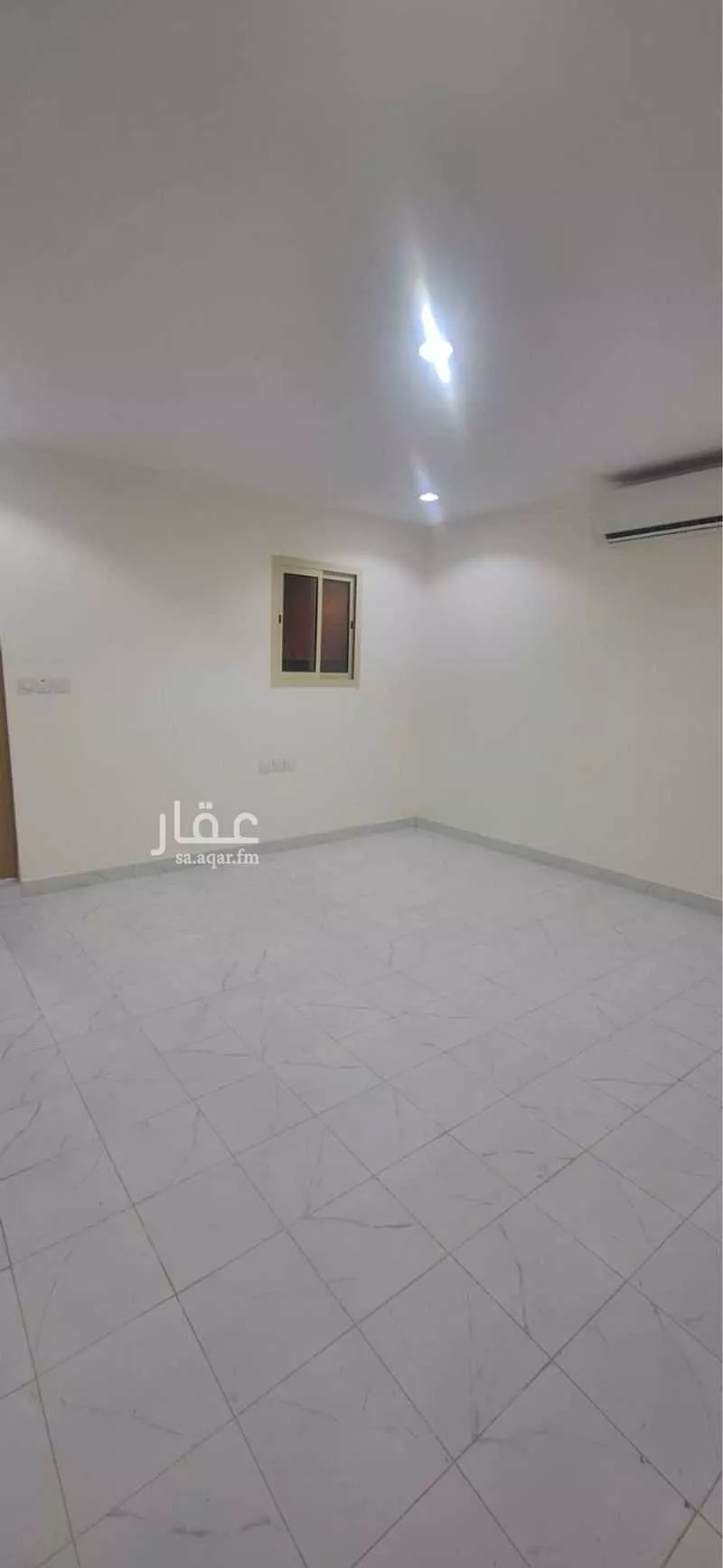 شقة 1 غرف في النزهة 2