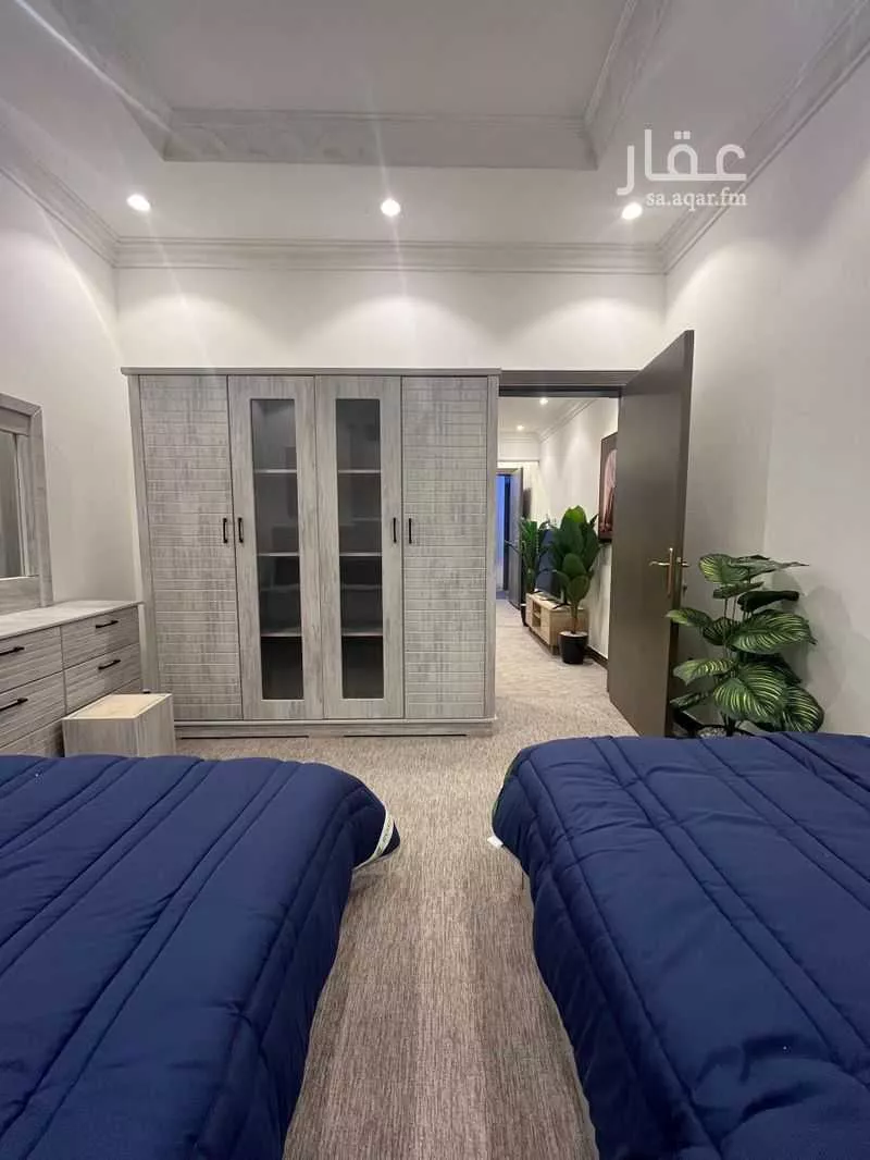 1 bedroom apartment in Al Wadi 4