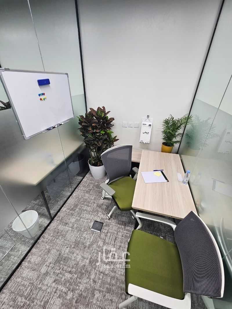 1 bedroom office in At Taawon, Riyadh 2