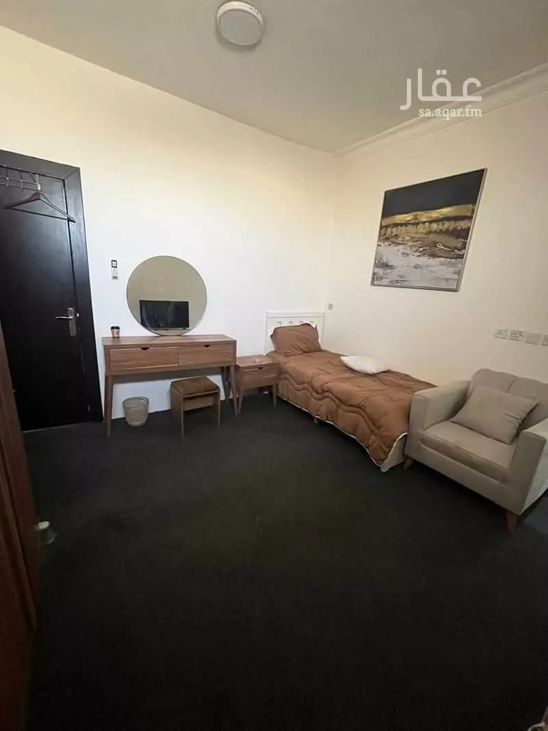 1 bedroom apartment in At Taawon 1