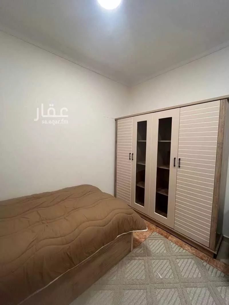 شقة 1 غرف في قرطبة 4