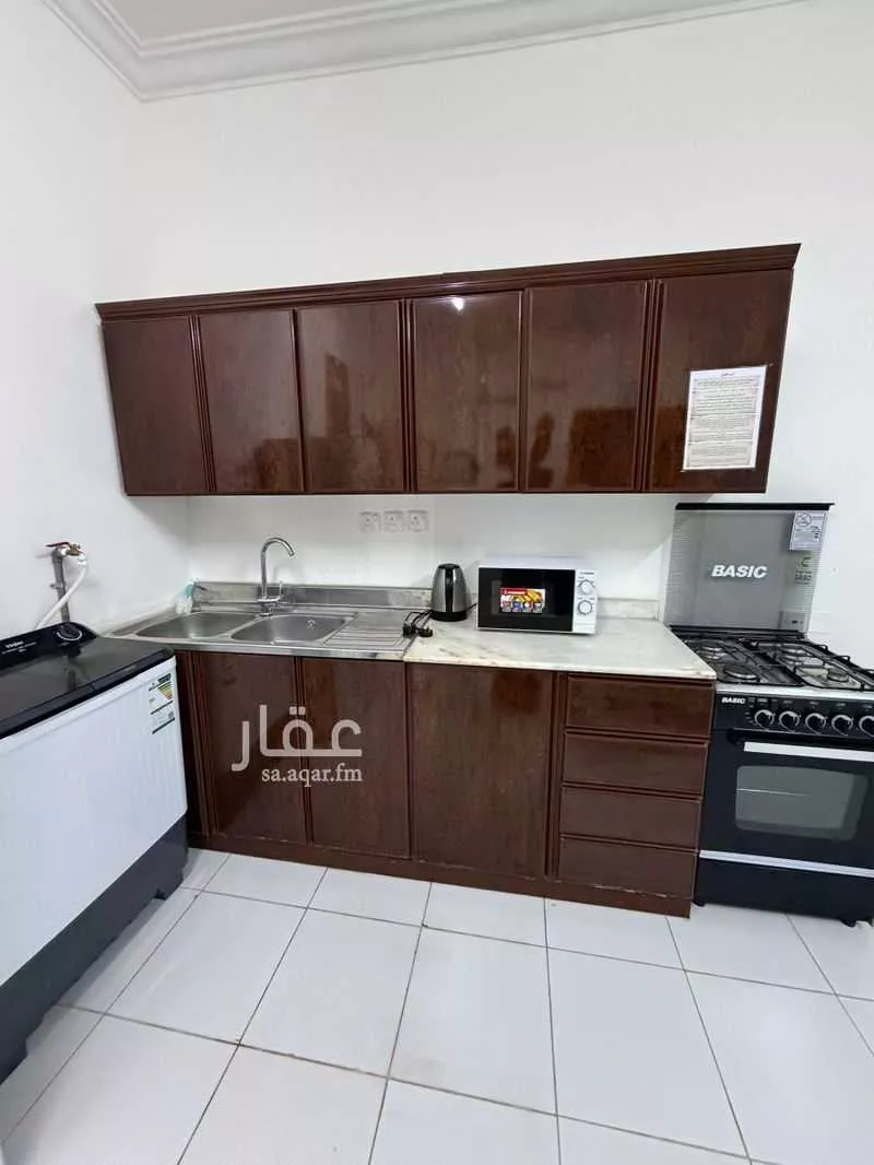 شقة 1 غرف في الوادي 2