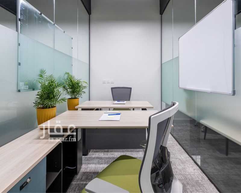 1 bedroom office in At Taawon, Riyadh 7