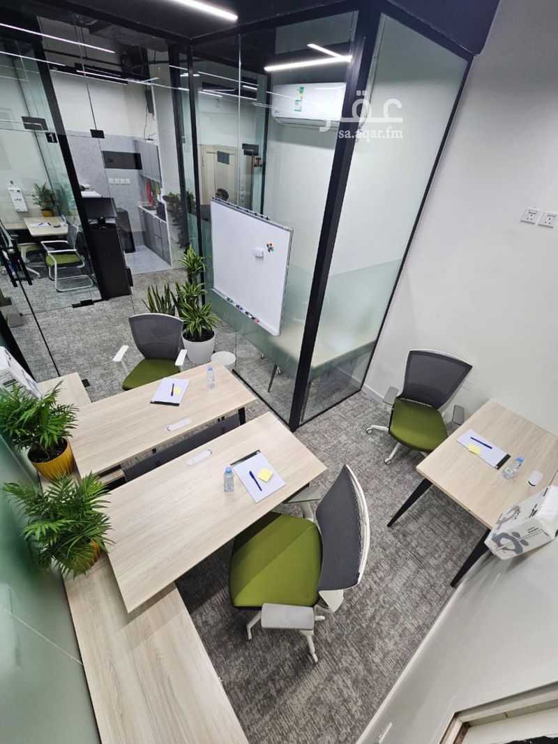 1 bedroom office in At Taawon, Riyadh 10