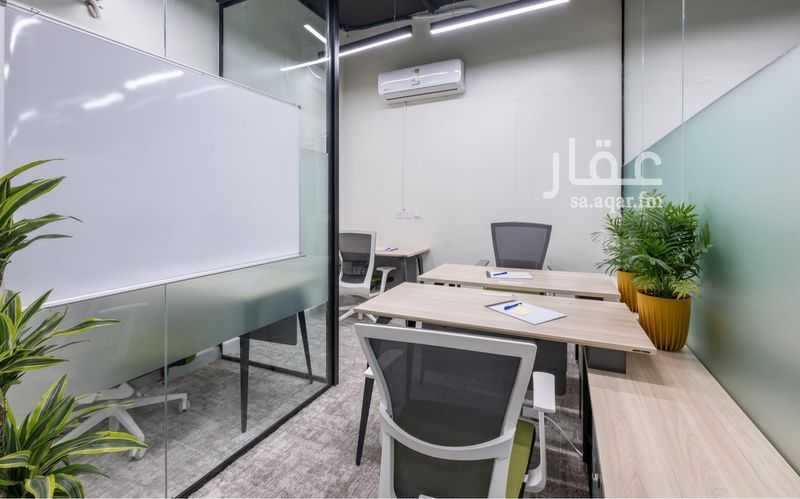 1 bedroom office in At Taawon, Riyadh 9