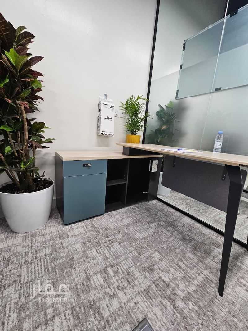 1 bedroom office in At Taawon, Riyadh 3
