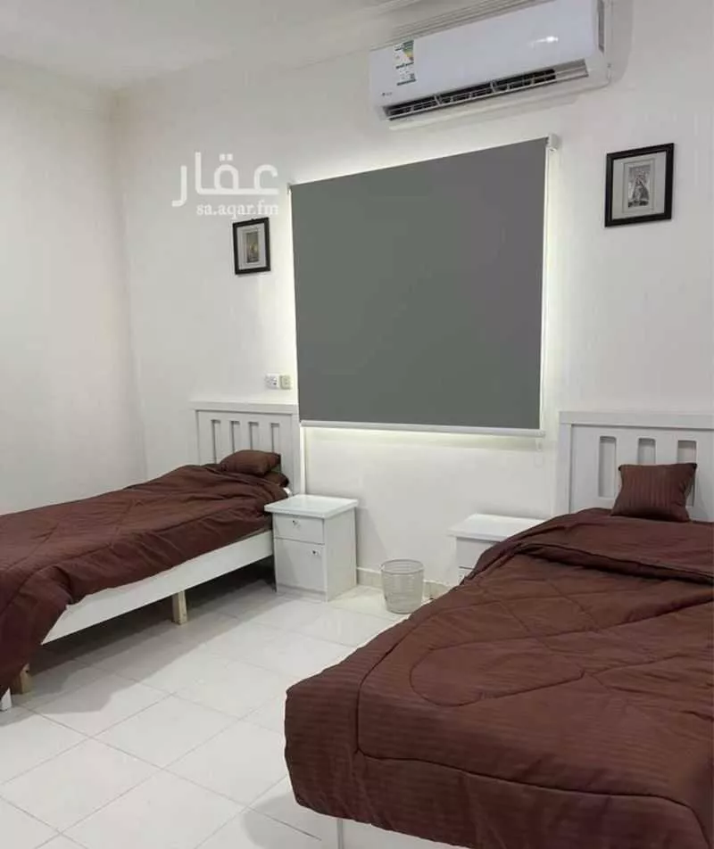 شقة 1 غرف في التعاون 1