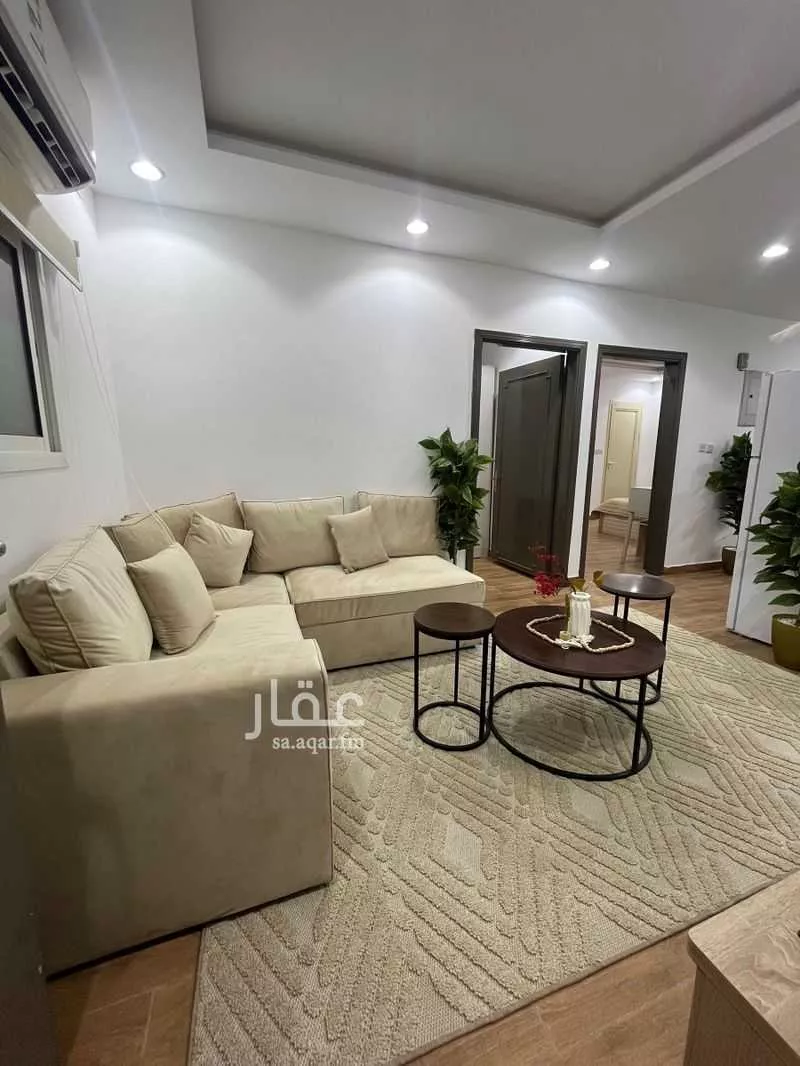 شقة 2 غرف في قرطبة 1