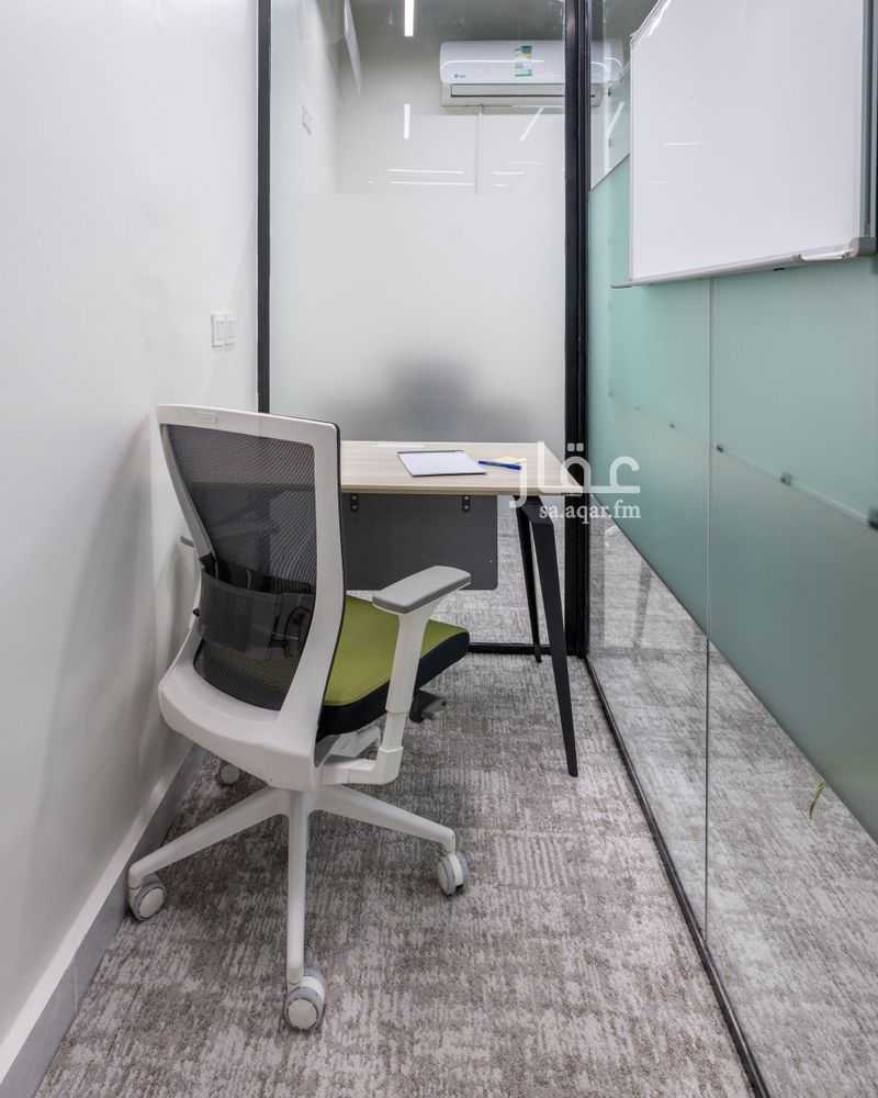 1 bedroom office in At Taawon, Riyadh 11