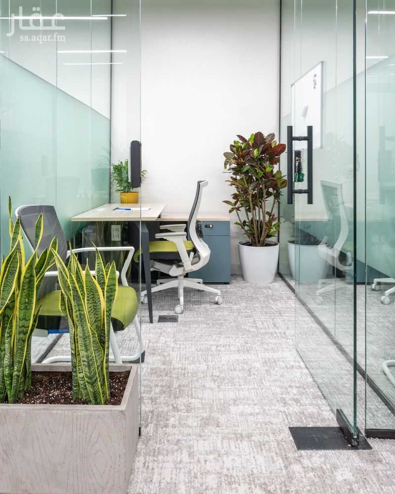 1 bedroom office in At Taawon, Riyadh 2