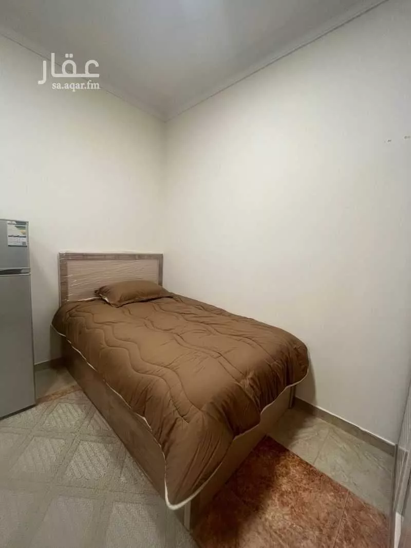 شقة 1 غرف في قرطبة 3