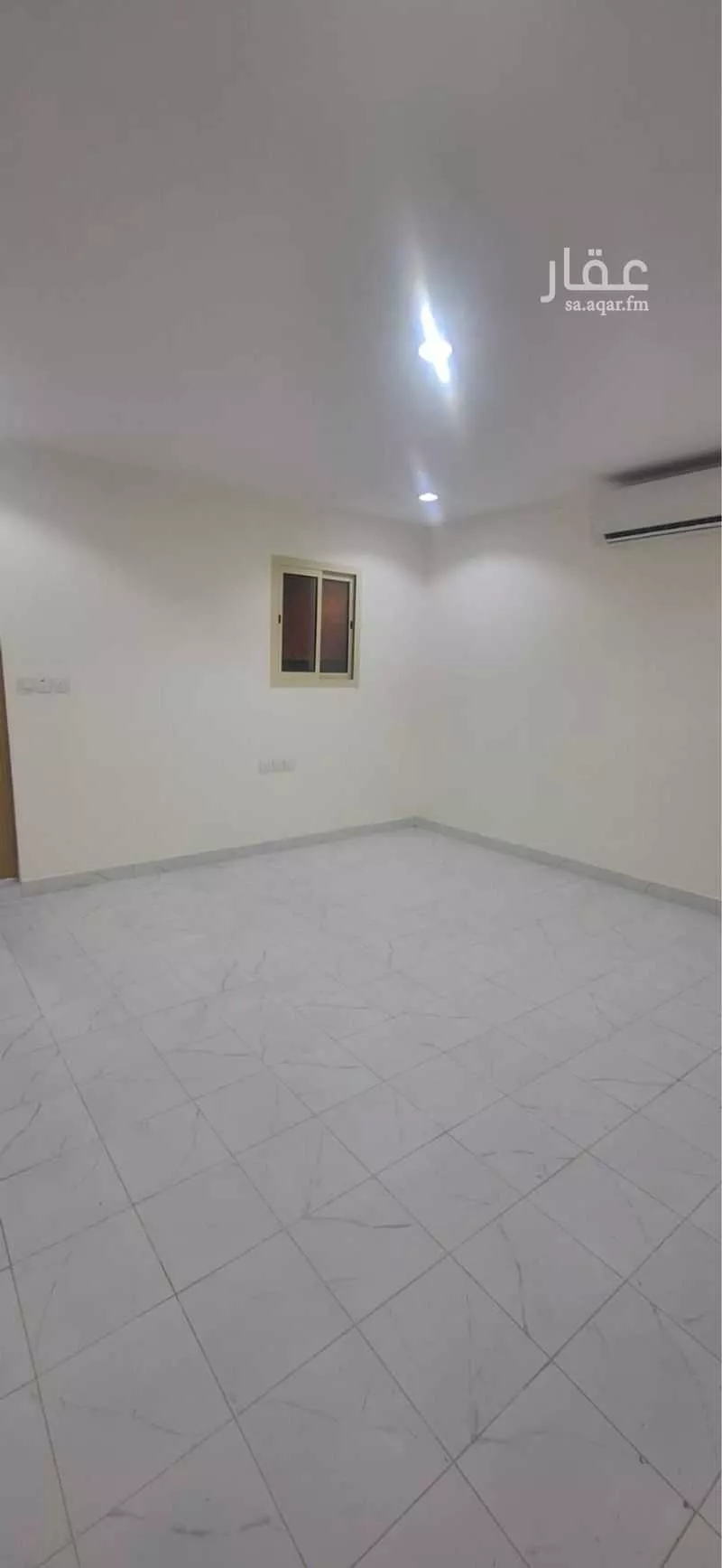 شقة 1 غرف في النزهة 2