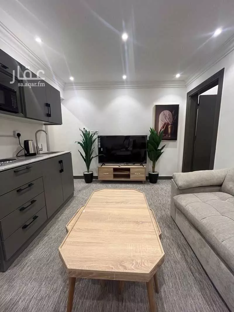 1 bedroom apartment in Al Wadi 2