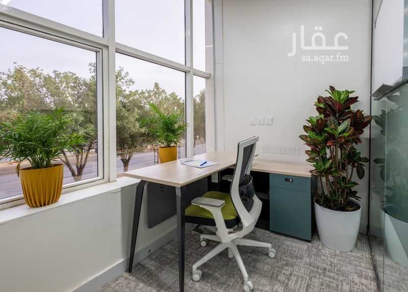 1 bedroom office in At Taawon, Riyadh 4