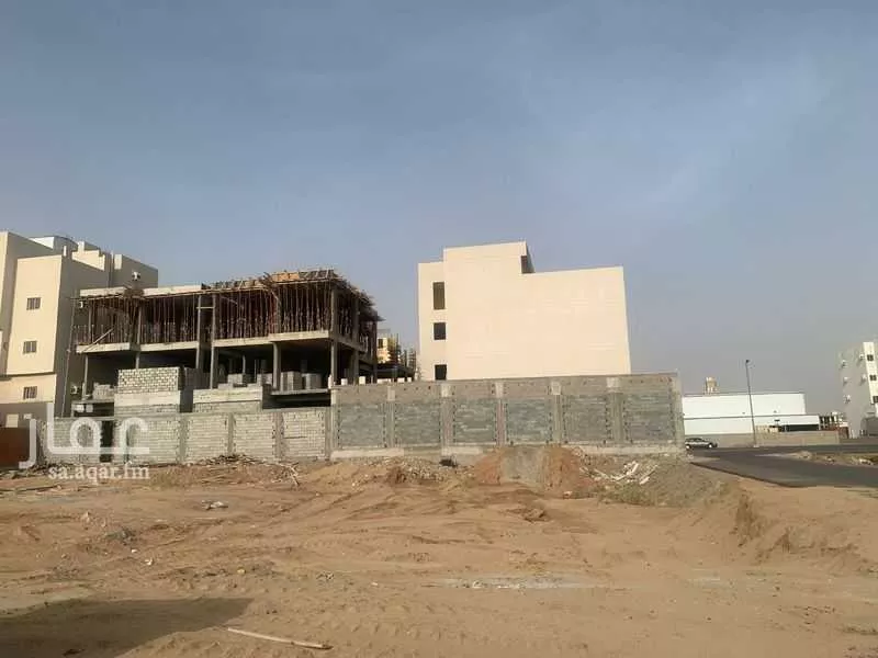 فيلا 15 غرف في الملك فهد 4