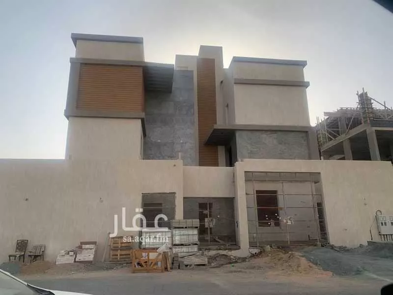 فيلا 15 غرف في الملك فهد 1