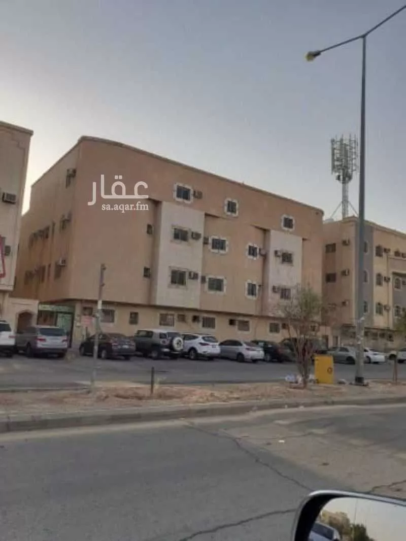 4 bedroom apartment in Al Mansurah, Riyadh
