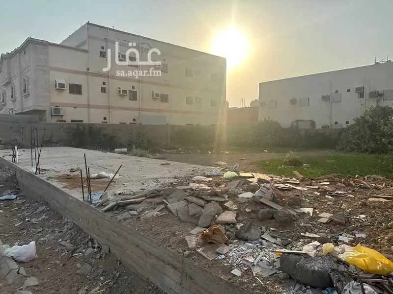 أرض 750 م² في الاجاويد 2