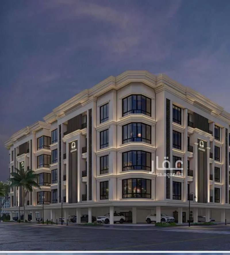 شقة 3 غرف في الصوارى 1