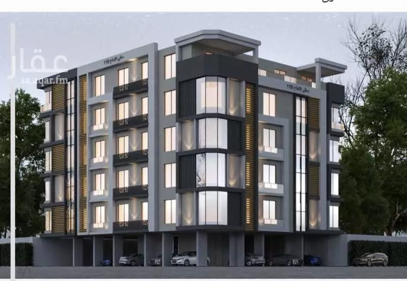 شقة 3 غرف في الصفا 1