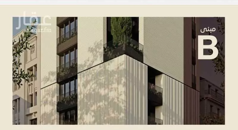 شقة 2 غرف في السلامة 1