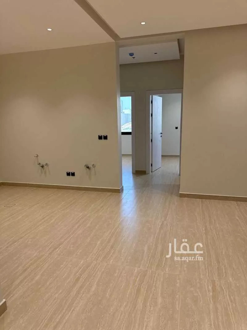 شقة 3 غرف في النرجس 4