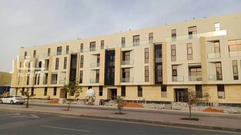 عمارة 625 م² في المنار