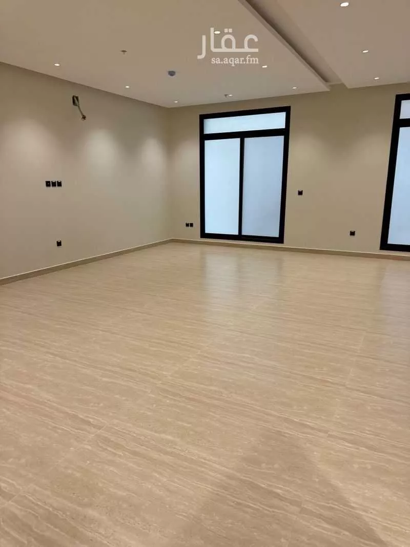 شقة 3 غرف في النرجس 3