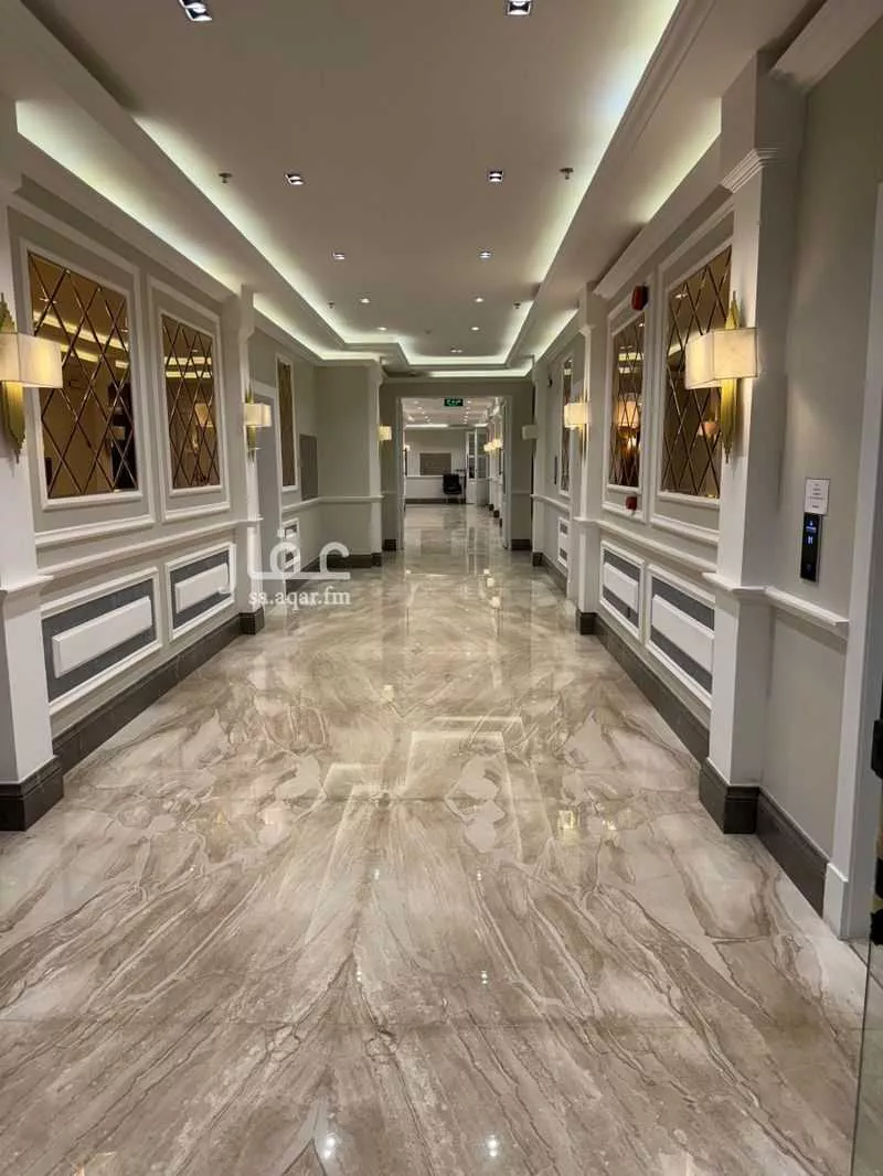 شقة 3 غرف في المونسية 2