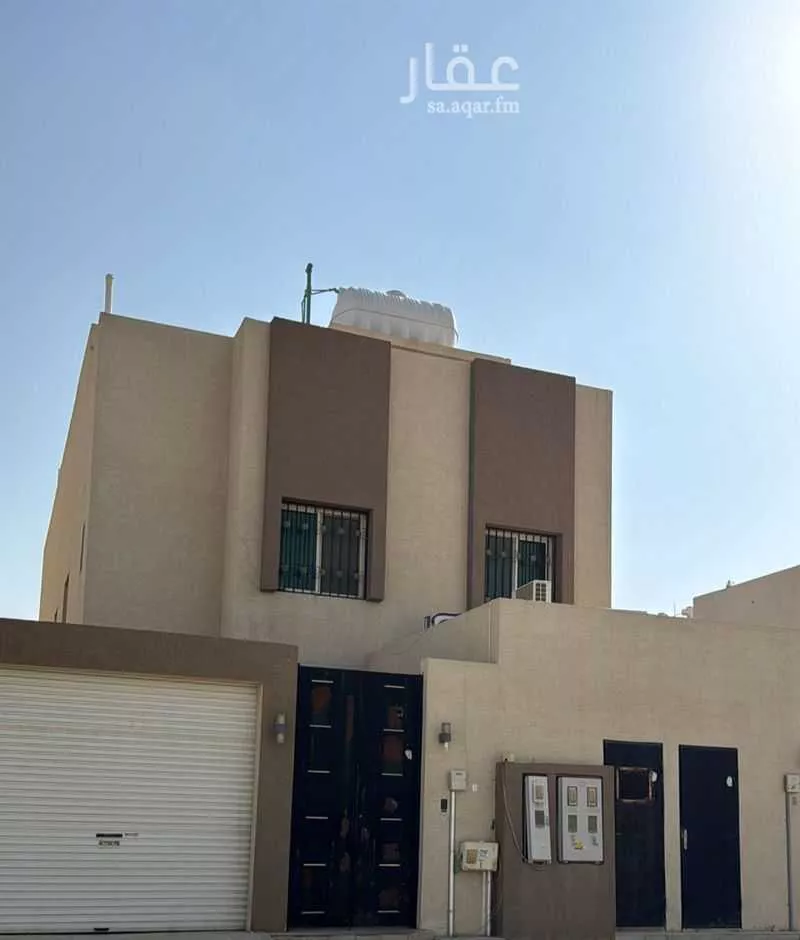 دور 4 غرف في النرجس