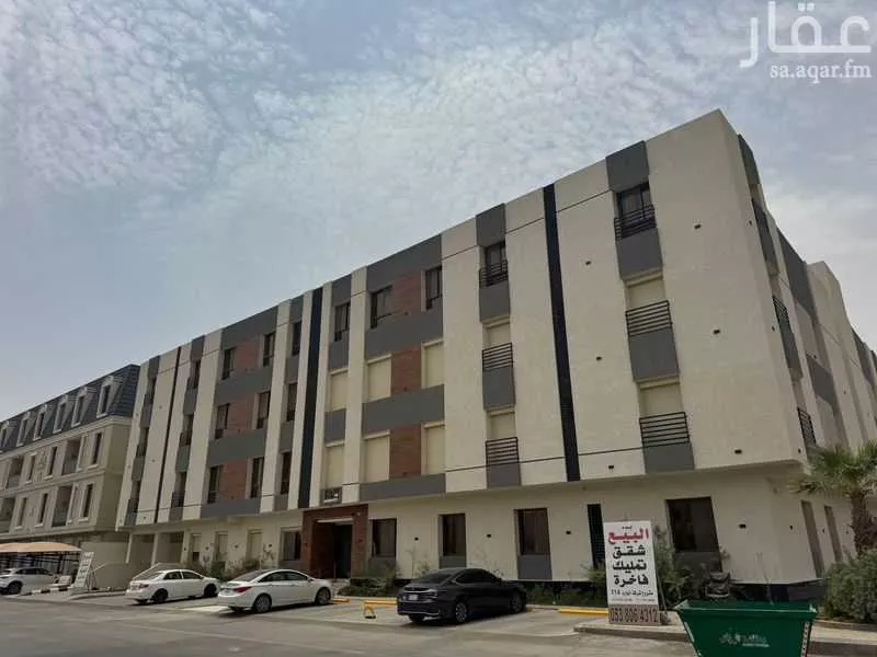 شقة 2 غرف في المونسية