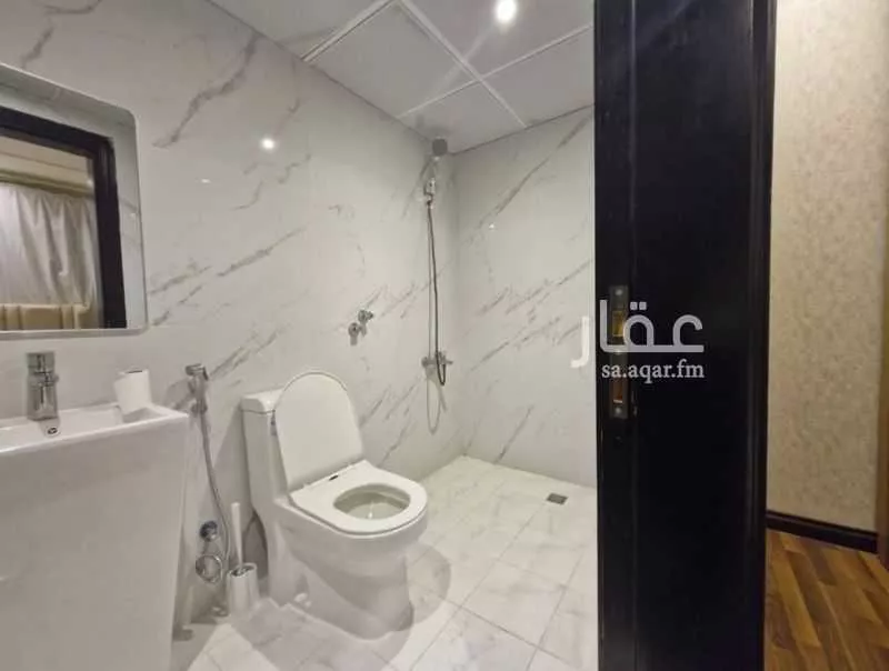 2 bedroom apartment in Al Nakheel, Riyadh 4