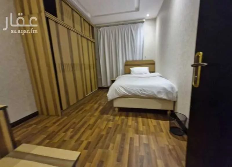 2 bedroom apartment in Al Nakheel, Riyadh 8