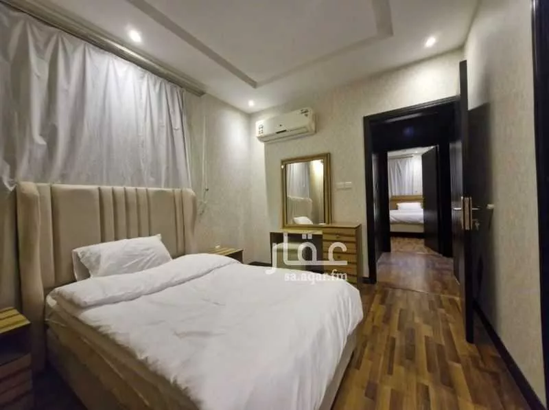 2 bedroom apartment in Al Nakheel, Riyadh 7