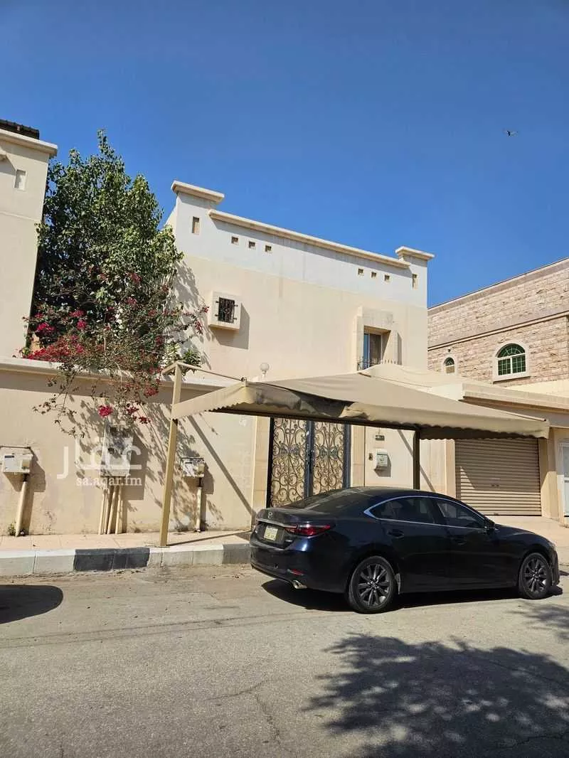 فيلا 7 غرف في الراكة الجنوبية 1