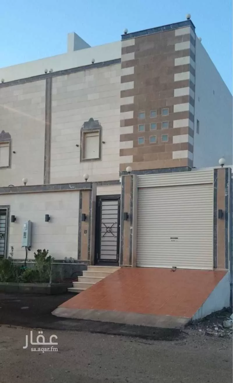 4 bedroom villa in Al Lulu 5