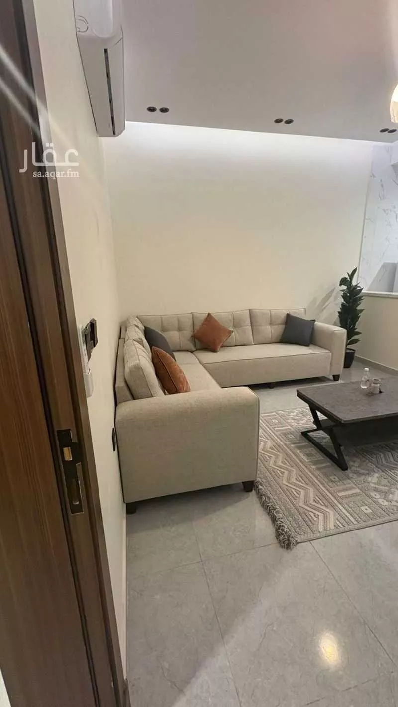 شقة 3 غرف في المنار 2