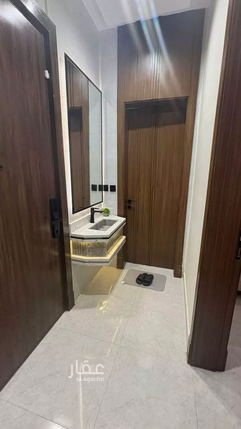 شقة 3 غرف في المنار 3