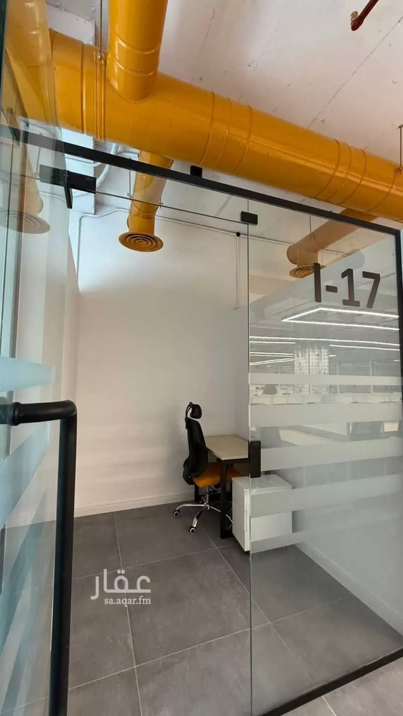 مكتب 5000 م² في الدريهمية 5