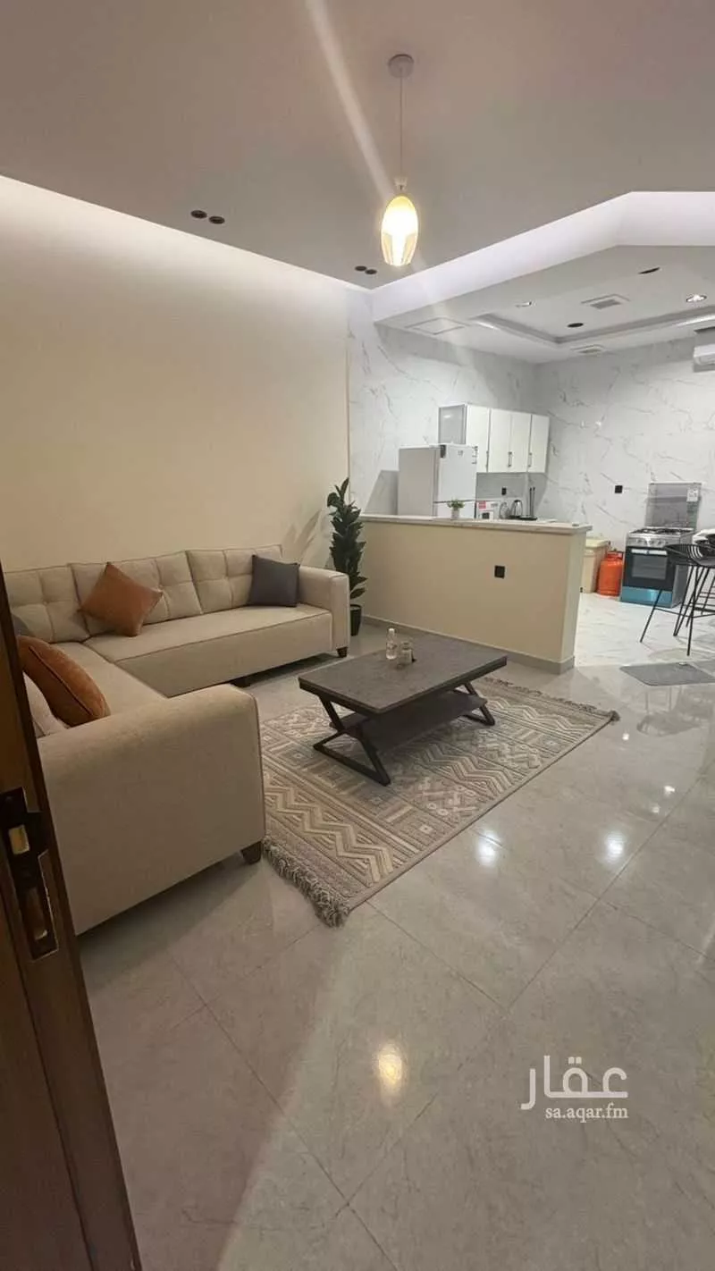 شقة 3 غرف في المنار 1