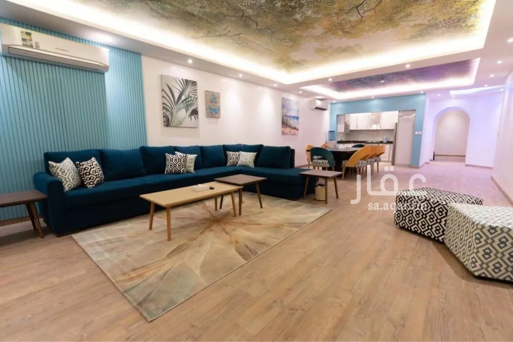 شقة 5 غرف في الزمرد 5