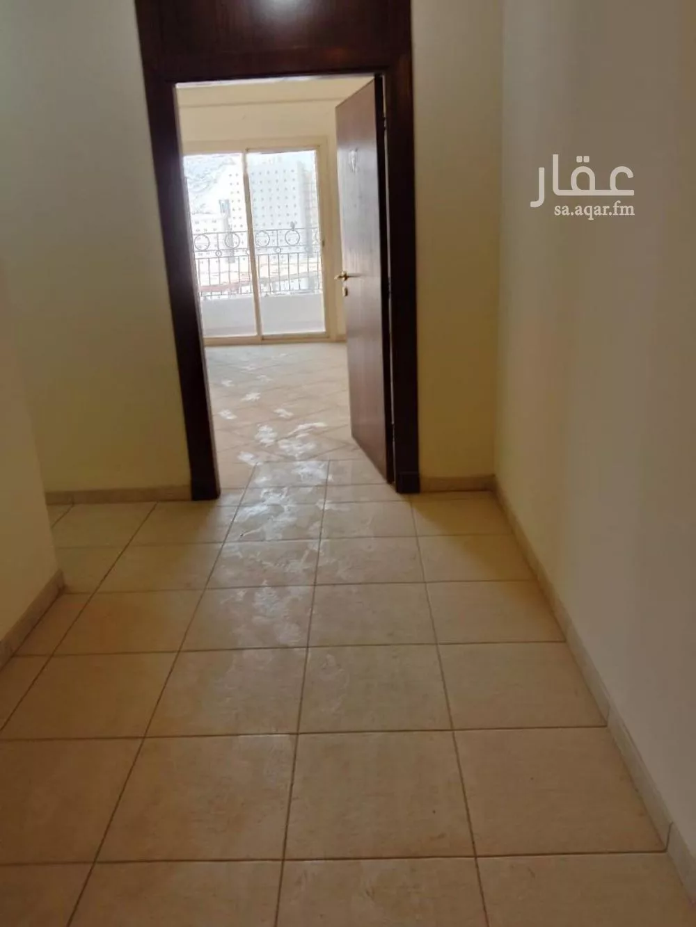 شقة 2 غرف في المرسلات، مكة 4